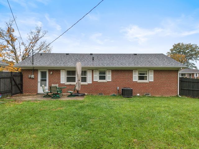 113 Djeddah Drive, Lawrenceburg, KY 40342