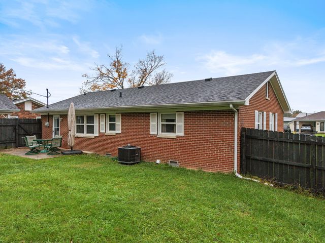 113 Djeddah Drive, Lawrenceburg, KY 40342