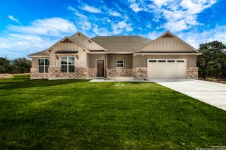 639 Old Camp, Bandera, TX 78003