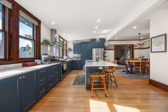 15 Isabella St, Stoneham, MA 02180
