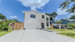 974 W 43rd Street, Houston, TX 77018