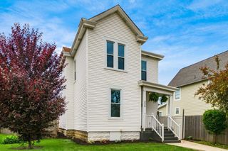 209 S Ogden Avenue, Columbus, OH 43204