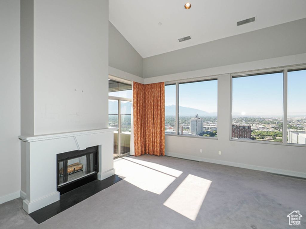 Image 18 of property listing at 44 W BROADWAY #2701, Salt Lake City, UT 84101