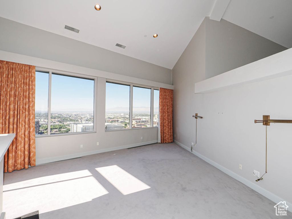 Image 20 of property listing at 44 W BROADWAY #2701, Salt Lake City, UT 84101