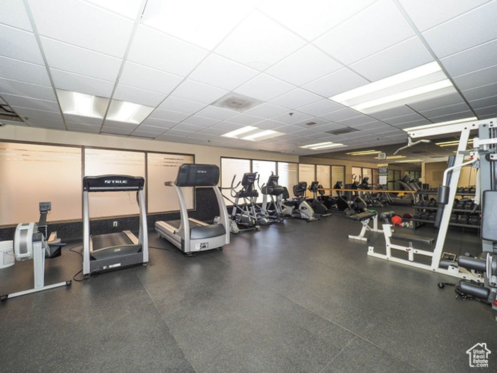 Image 46 of property listing at 44 W BROADWAY #2701, Salt Lake City, UT 84101