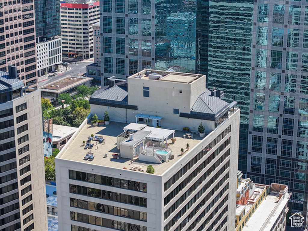 Image 54 of property listing at 44 W BROADWAY #2701, Salt Lake City, UT 84101