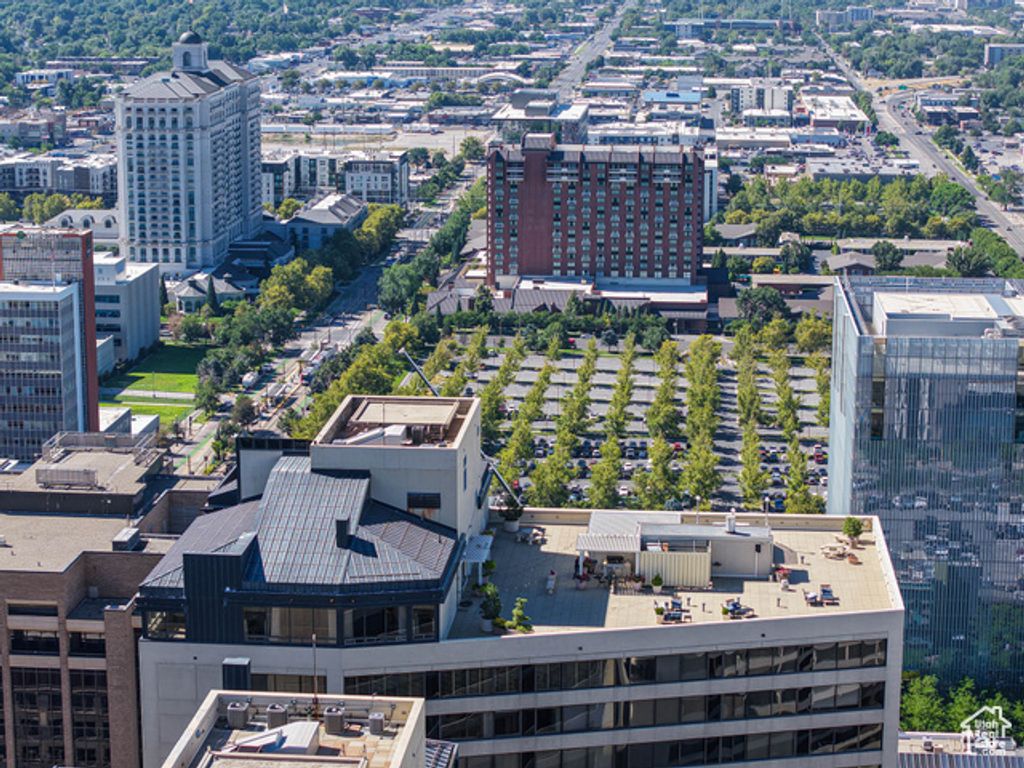Image 55 of property listing at 44 W BROADWAY #2701, Salt Lake City, UT 84101