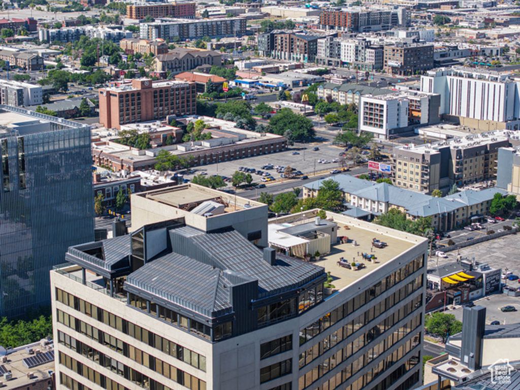Image 56 of property listing at 44 W BROADWAY #2701, Salt Lake City, UT 84101