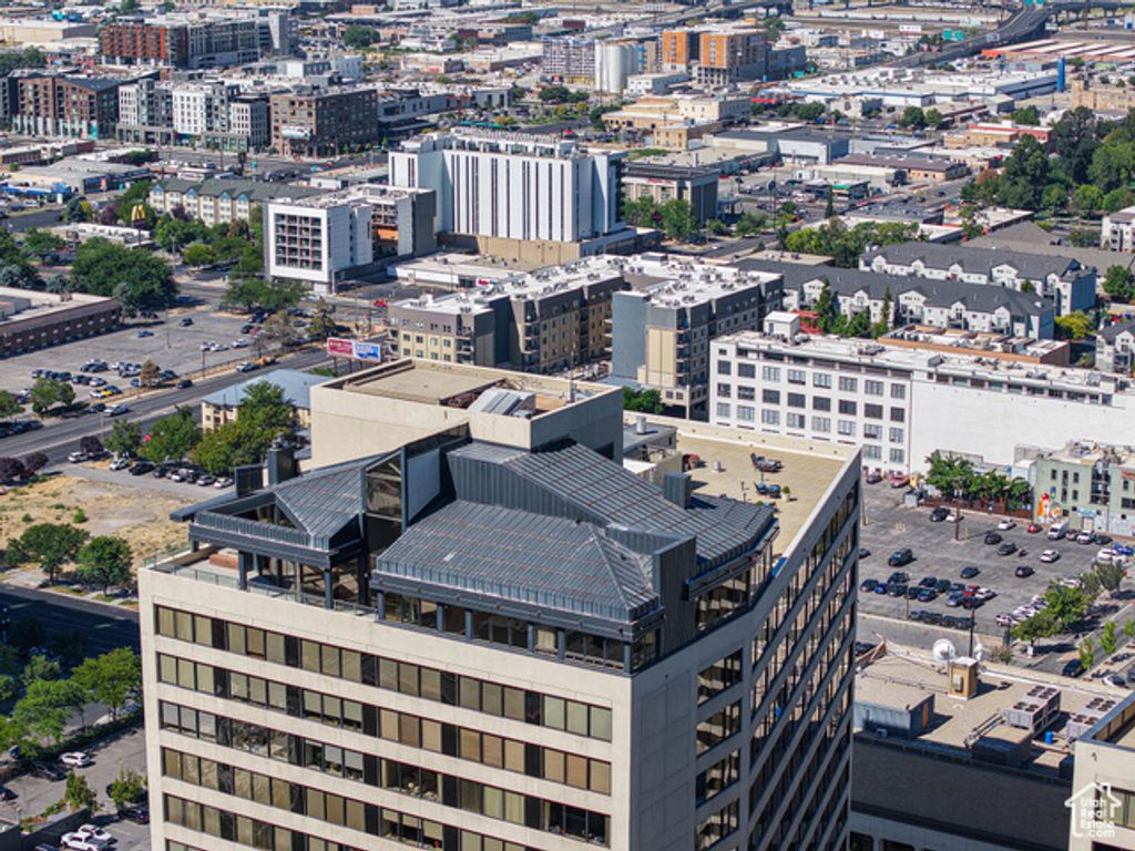 Image 57 of property listing at 44 W BROADWAY #2701, Salt Lake City, UT 84101