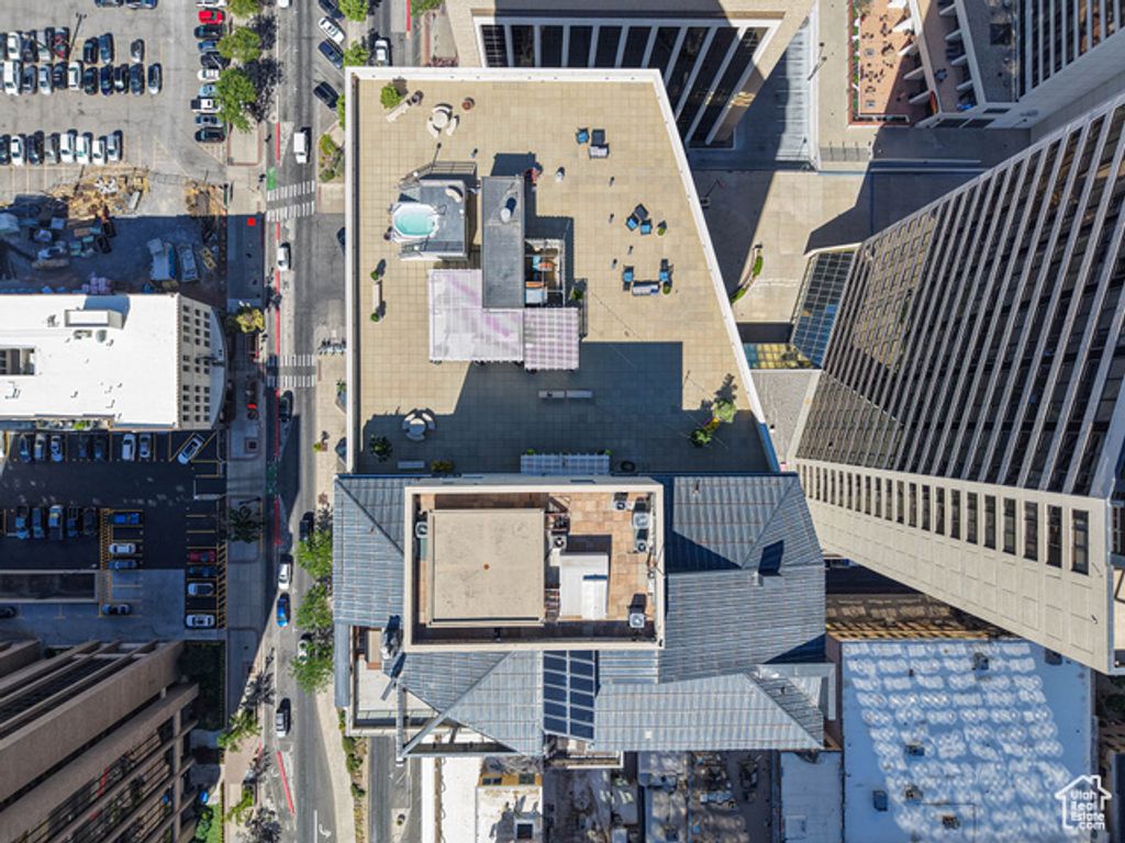 Image 58 of property listing at 44 W BROADWAY #2701, Salt Lake City, UT 84101