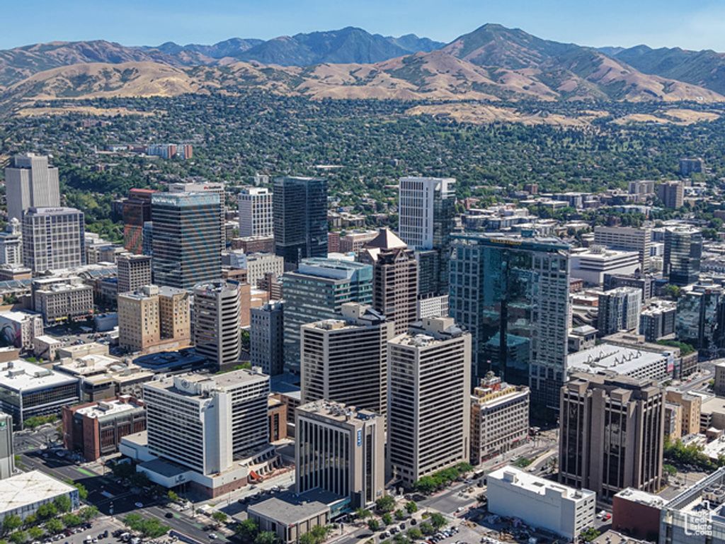 Image 60 of property listing at 44 W BROADWAY #2701, Salt Lake City, UT 84101