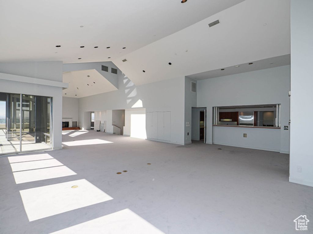 Image 7 of property listing at 44 W BROADWAY #2701, Salt Lake City, UT 84101