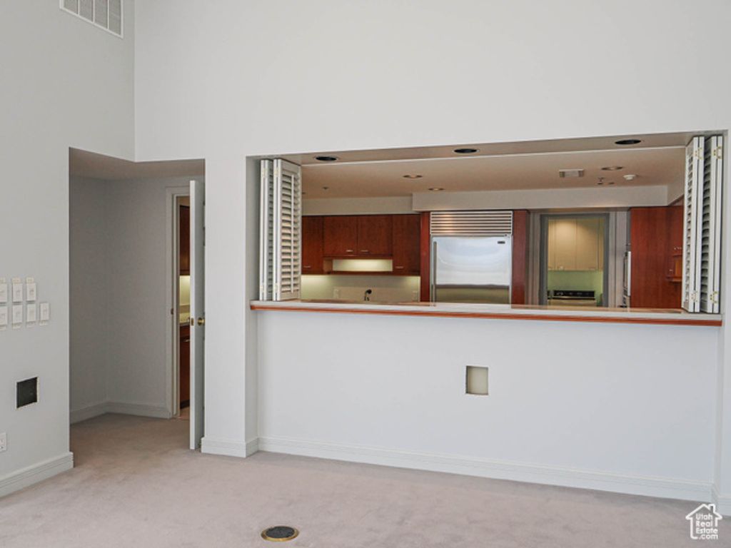Image 8 of property listing at 44 W BROADWAY #2701, Salt Lake City, UT 84101
