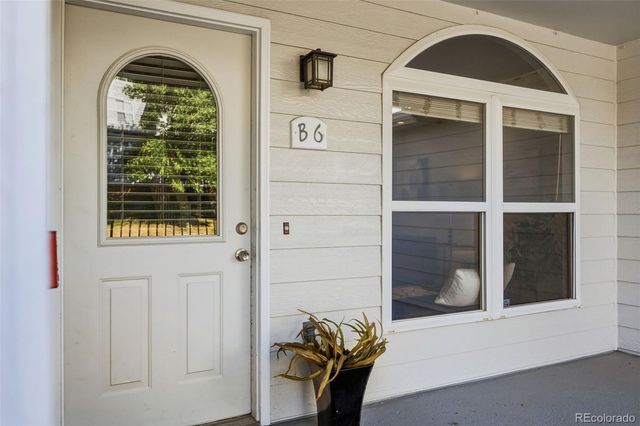 1655 S Cole Street B6, Lakewood, CO 80228