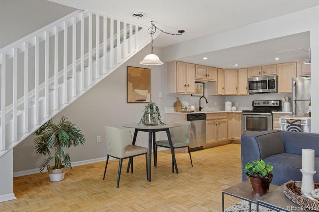 1655 S Cole Street B6, Lakewood, CO 80228