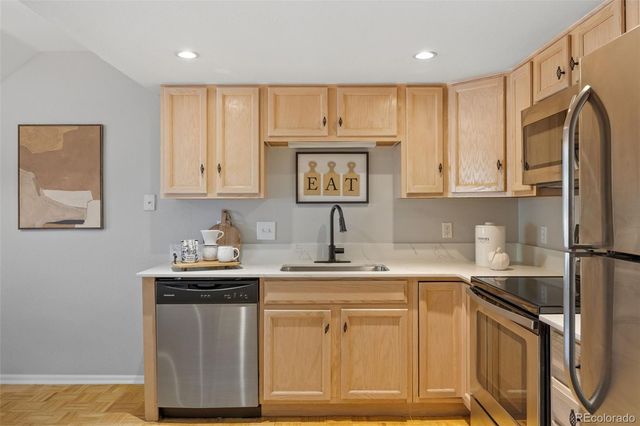 1655 S Cole Street B6, Lakewood, CO 80228