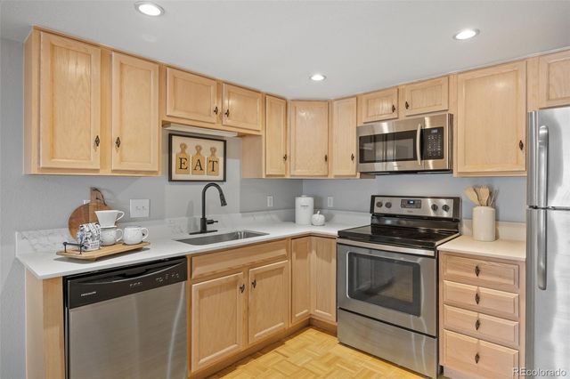1655 S Cole Street B6, Lakewood, CO 80228
