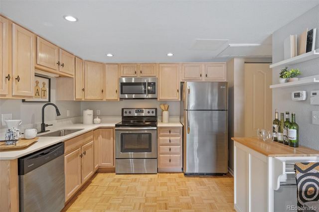 1655 S Cole Street B6, Lakewood, CO 80228