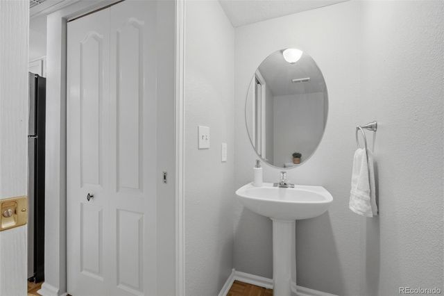 1655 S Cole Street B6, Lakewood, CO 80228