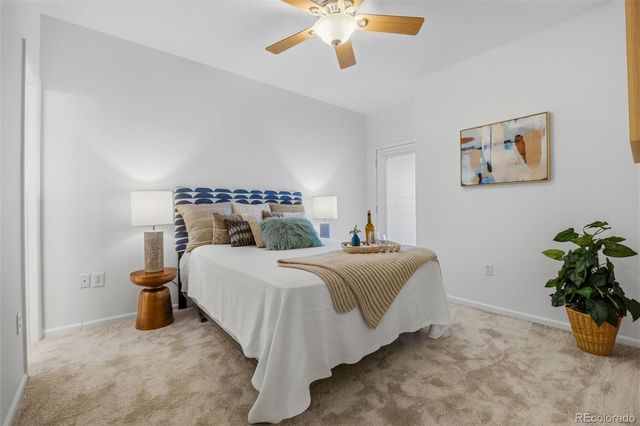 1655 S Cole Street B6, Lakewood, CO 80228
