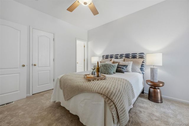 1655 S Cole Street B6, Lakewood, CO 80228