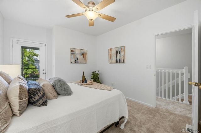 1655 S Cole Street B6, Lakewood, CO 80228