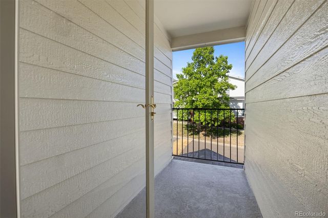1655 S Cole Street B6, Lakewood, CO 80228