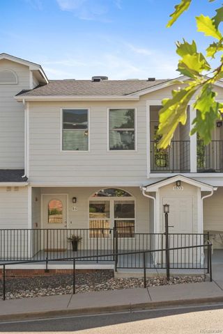 1655 S Cole Street B6, Lakewood, CO 80228