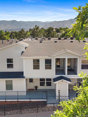 1655 S Cole Street B6, Lakewood, CO 80228