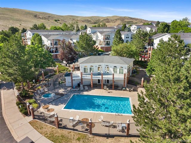 1655 S Cole Street B6, Lakewood, CO 80228