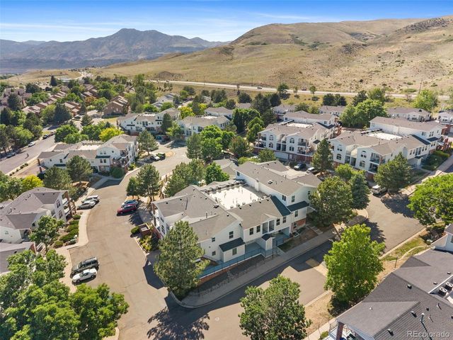 1655 S Cole Street B6, Lakewood, CO 80228
