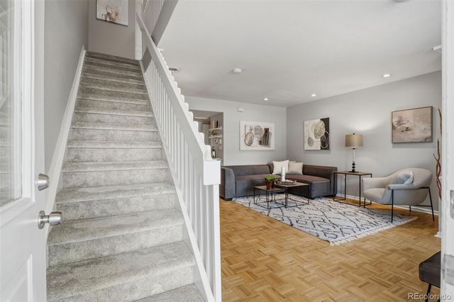 1655 S Cole Street B6, Lakewood, CO 80228