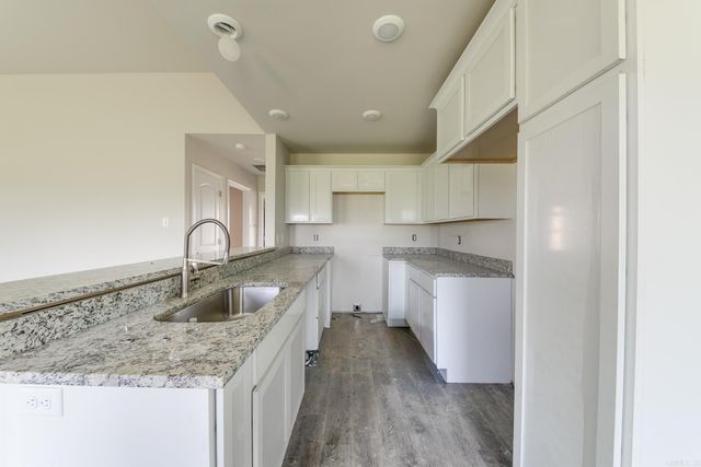 111 LLOYD HENDERSON Road, Beebe, AR 72012