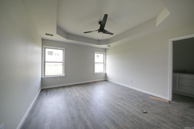 111 LLOYD HENDERSON Road, Beebe, AR 72012