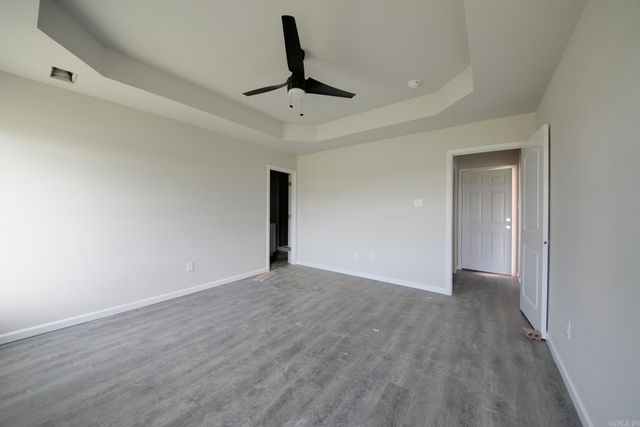 111 LLOYD HENDERSON Road, Beebe, AR 72012