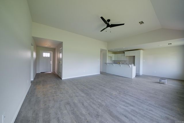 111 LLOYD HENDERSON Road, Beebe, AR 72012