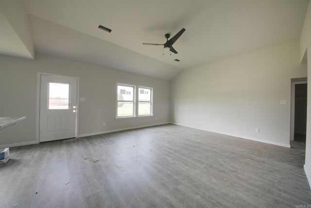 111 LLOYD HENDERSON Road, Beebe, AR 72012