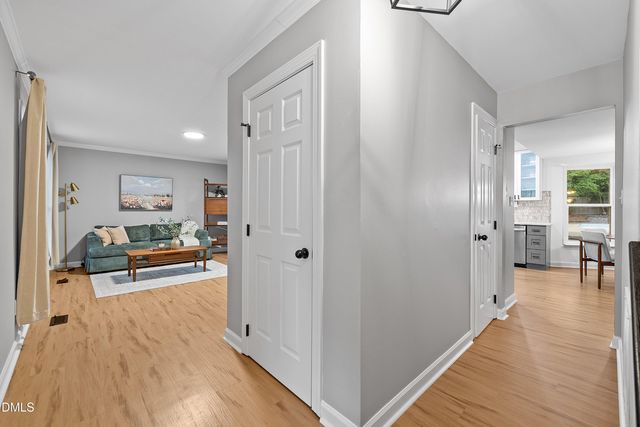 4308 Hickory Ridge Drive, Raleigh, NC 27609