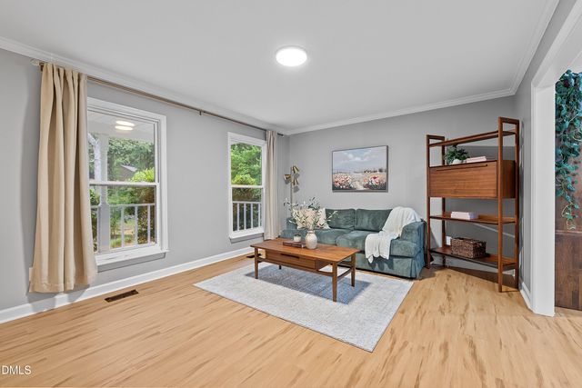 4308 Hickory Ridge Drive, Raleigh, NC 27609