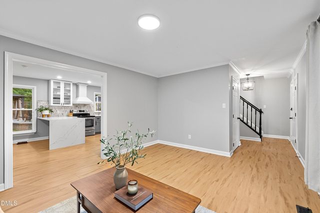 4308 Hickory Ridge Drive, Raleigh, NC 27609