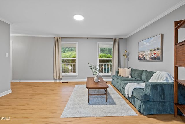 4308 Hickory Ridge Drive, Raleigh, NC 27609