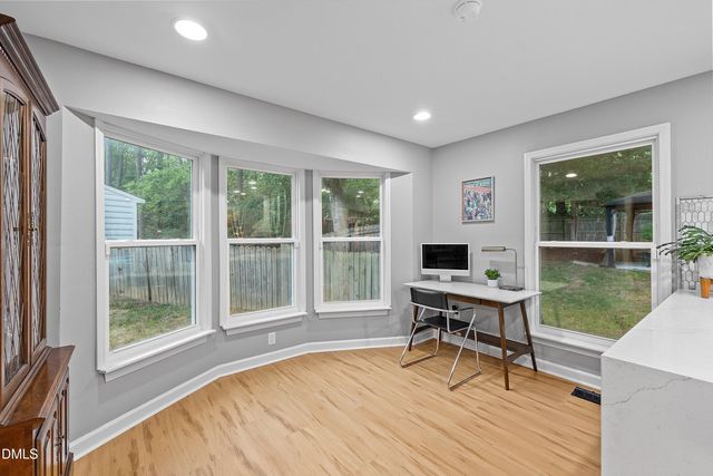 4308 Hickory Ridge Drive, Raleigh, NC 27609