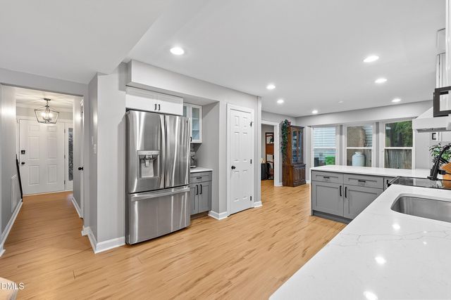 4308 Hickory Ridge Drive, Raleigh, NC 27609