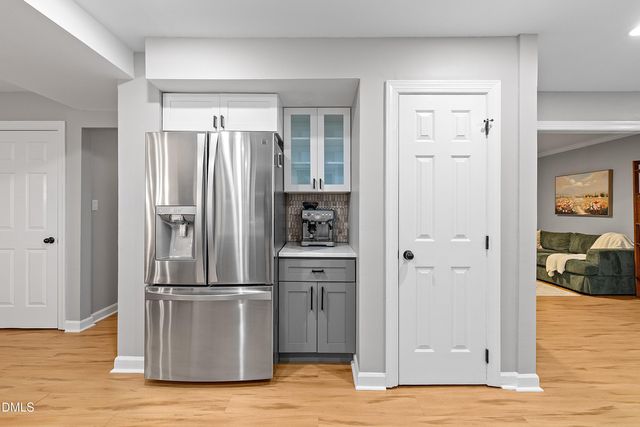4308 Hickory Ridge Drive, Raleigh, NC 27609