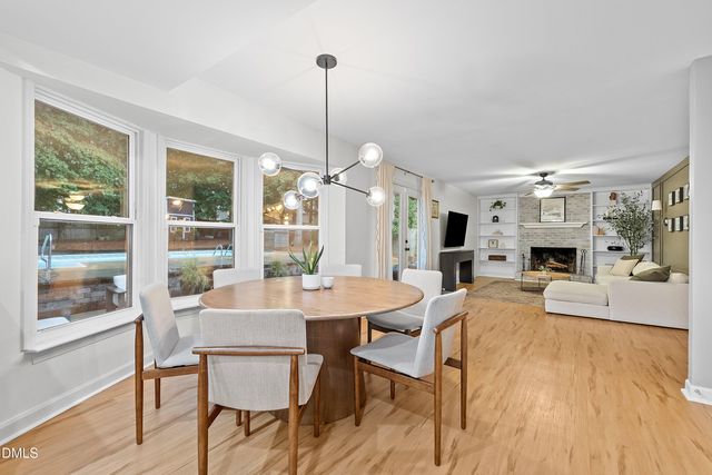 4308 Hickory Ridge Drive, Raleigh, NC 27609