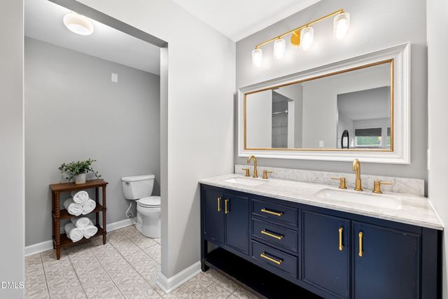 4308 Hickory Ridge Drive, Raleigh, NC 27609
