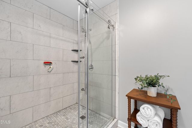 4308 Hickory Ridge Drive, Raleigh, NC 27609