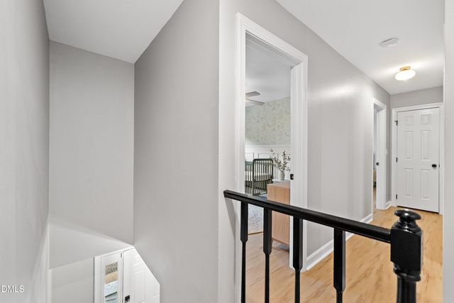4308 Hickory Ridge Drive, Raleigh, NC 27609