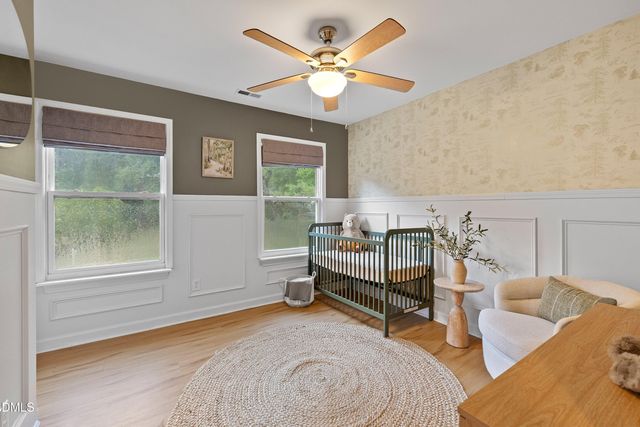 4308 Hickory Ridge Drive, Raleigh, NC 27609