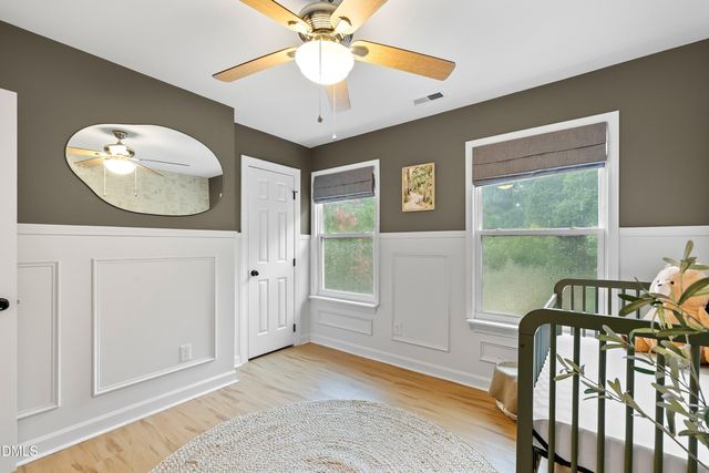 4308 Hickory Ridge Drive, Raleigh, NC 27609